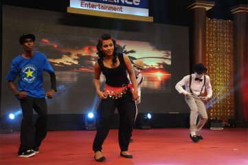 Manam Movie Vijayotsava Sabha